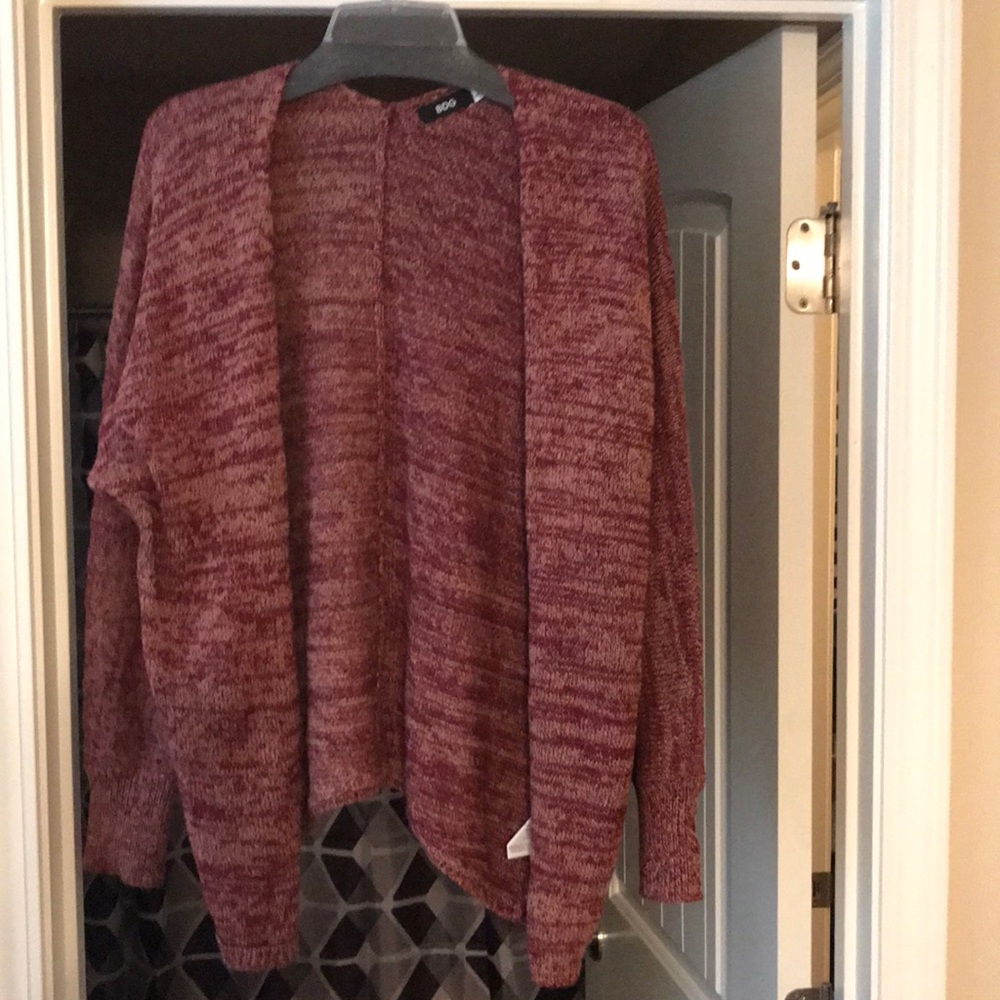 Cute sweater